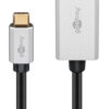 GOOBAY καλώδιο USB-C σε DisplayPort 60176