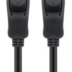 GOOBAY καλώδιο DisplayPort 65809 Certified