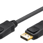 GOOBAY καλώδιο DisplayPort 1.2 VESA 65925