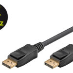 GOOBAY καλώδιο DisplayPort 1.2 VESA 65925