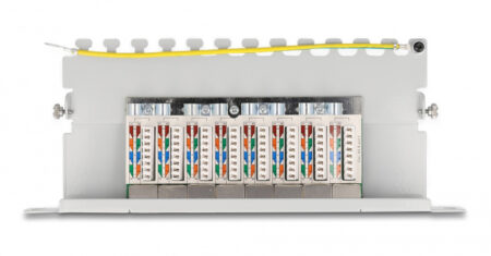 8x ports