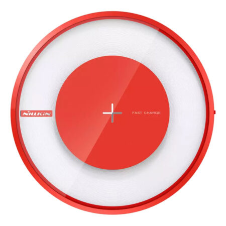 NILLKIN ασύρματος φορτιστής Magic Disk 4