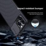 NILLKIN θήκη CamShield Pro για Apple iPhone 13 Pro Max