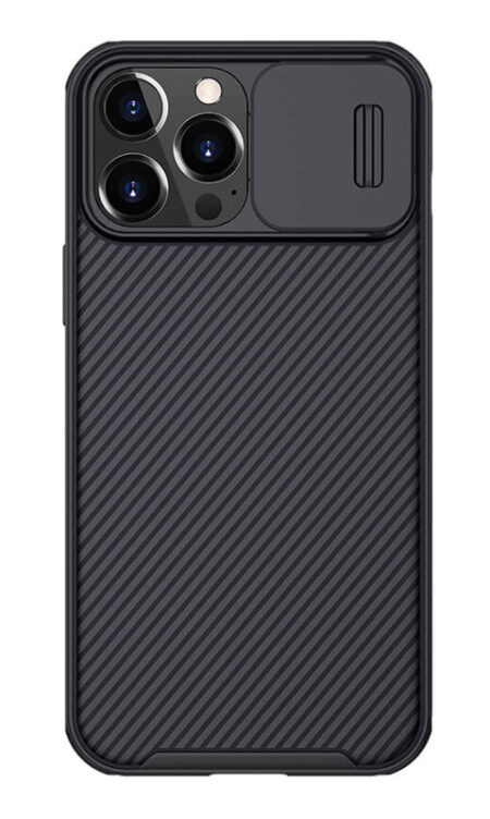 NILLKIN θήκη CamShield Pro για Apple iPhone 13 Pro Max