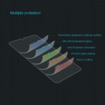 NILLKIN tempered glass Amazing Η