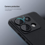 NILLKIN θήκη Super Frosted Shield Pro