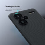 NILLKIN θήκη Super Frosted Shield Pro για Xiaomi Note 13 Pro Plus