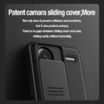 NILLKIN θήκη CamShield Pro για Xiaomi Redmi Note 13 Pro Plus