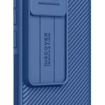 NILLKIN θήκη CamShield Pro για Xiaomi Redmi Note 13 Pro Plus