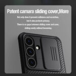 NILLKIN θήκη CamShield Pro για Samsung Galaxy S24