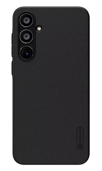 NILLKIN θήκη Super Frosted Shield για Samsung Galaxy A35