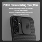 NILLKIN θήκη CamShield Pro για Samsung Galaxy A35