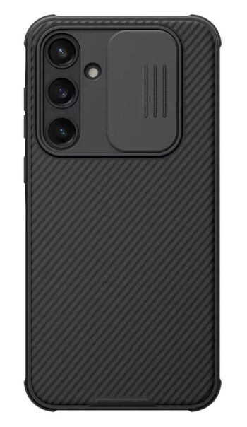 NILLKIN θήκη CamShield Pro για Samsung Galaxy A35