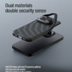 NILLKIN θήκη CamShield Prop για Apple iPhone 16 Pro