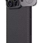 NILLKIN θήκη CamShield Prop για Apple iPhone 16 Pro