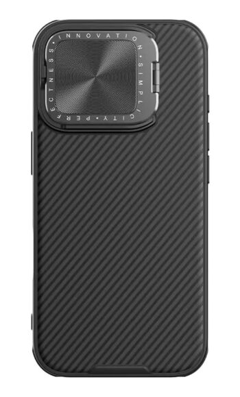 NILLKIN θήκη CamShield Prop για Apple iPhone 16 Pro