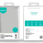 NILLKIN θήκη CamShield Prop για Apple iPhone 16 Pro