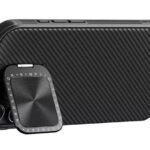 NILLKIN θήκη CamShield Prop για Apple iPhone 16 Pro Max