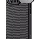 NILLKIN θήκη CamShield Prop για Apple iPhone 16 Pro Max