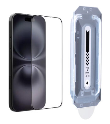 NILLKIN tempered glass 2.5D CP+ Pro για Apple iPhone 16