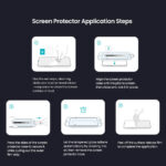 NILLKIN tempered glass 2.5D CP+ Pro για Apple iPhone 16 Pro Max