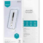 NILLKIN tempered glass 2.5D CP+ Pro για Apple iPhone 16 Pro Max