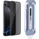 NILLKIN tempered glass Guardian 2.5D για Apple iPhone 16 Pro