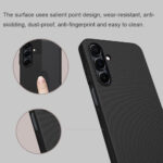 NILLKIN θήκη Super Frosted Shield για Samsung Galaxy A16 4G/5G