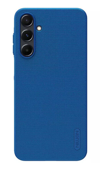 NILLKIN θήκη Super Frosted Shield για Samsung Galaxy A16 4G/5G