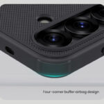 NILLKIN θήκη Super Frosted Shield Pro για Samsung Galaxy S25