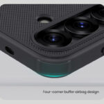 NILLKIN θήκη Super Frosted Shield Pro για Samsung Galaxy S25 Plus