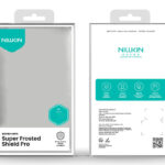 NILLKIN θήκη Super Frosted Shield Pro για Samsung Galaxy S25 Ultra