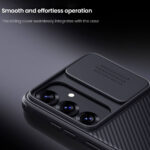NILLKIN θήκη CamShield Pro για Samsung Galaxy S25 Plus