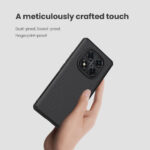 NILLKIN θήκη Super Frosted Shield Pro για Xiaomi Redmi Note 14 Pro
