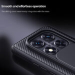NILLKIN θήκη CamShield Pro για Xiaomi Redmi Note 14 Pro