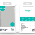 NILLKIN θήκη CamShield Pro για Xiaomi Redmi Note 14 Pro