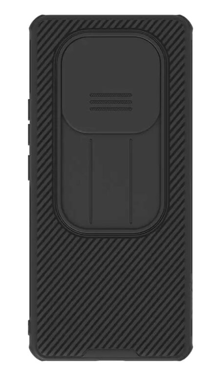 NILLKIN θήκη CamShield Pro για Xiaomi Redmi Note 14 Pro