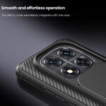 NILLKIN θήκη CamShield Pro για Xiaomi Redmi Note 14 Pro Plus