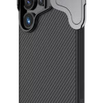 NILLKIN θήκη CamShield Prop για Samsung Galaxy S25 Ultra