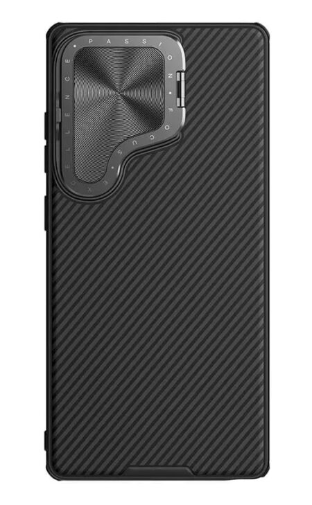 NILLKIN θήκη CamShield Prop για Samsung Galaxy S25 Ultra