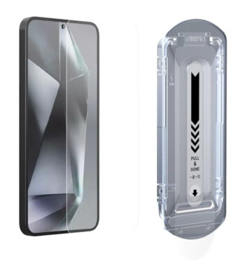 NILLKIN tempered glass 2.5D H+ Pro για Samsung Galaxy S25 Plus