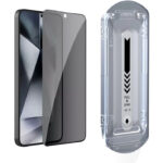 NILLKIN tempered glass Guardian 2.5D για Samsung Galaxy S25