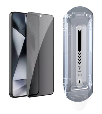 NILLKIN tempered glass Guardian 2.5D για Samsung Galaxy S25