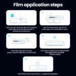 NILLKIN tempered glass Guardian 2.5D για Samsung Galaxy S25 Plus