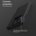 NILLKIN θήκη Super Frosted Shield για Xiaomi Redmi Note 14