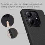 NILLKIN θήκη Super Frosted Shield για Xiaomi Redmi Note 14
