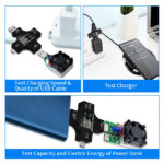 Συσκευή ελέγχου λειτουργίας θύρας USB