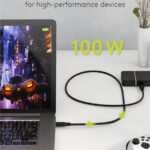 GOOBAY καλώδιο USB-C 74197