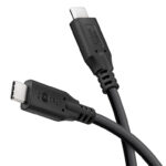 GOOBAY καλώδιο USB-C 74197