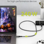 GOOBAY καλώδιο USB-C 74210